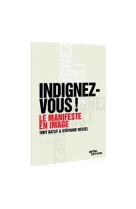 Indignez-vous !