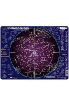 Puzzle 1000 p constellations