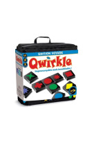 Qwirkle voyage