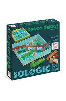 Sologic - croco bridge - fsc