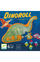 Dinoroll