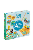 Ludo - park