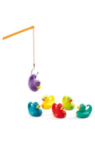 Jeux d-adresse - ducky peche aux canards