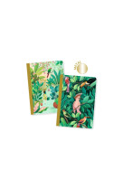 Petits carnets - lilly