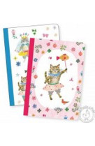 Duo petits carnets - aiko (6)