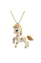 Lovely charm - poney