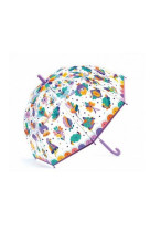 Parapluie - parapluie pop rainbow