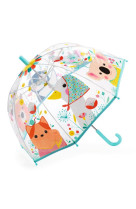 Parapluie nature- moyen modele