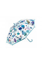 Parapluie petit modele - mer