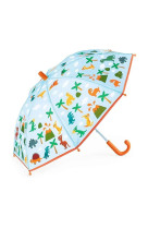 Parapluie petit  modele - dinosaures