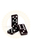 Jeu classique - domino