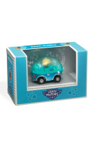 Crazy motors - voiture - nauti bubble