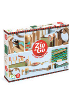 Zig & go - zig & go 48 pcs