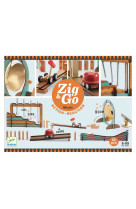 Zig & go : music 52 pcs