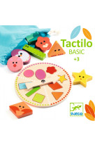 Basic - tactilobasic