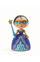 Stop - arty toys - princesse - fairy blue