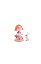 Arty toys - princesse elodia  & white