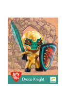 Draco knight