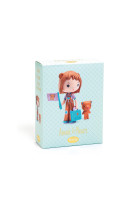 Tinyly - figurine - anouk & nours