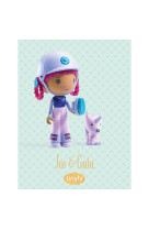 Tinyly - figurine - joe & gala