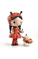 Tinyly - figurine - coco & minico