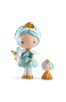 Tinyly - figurine - grace & stella