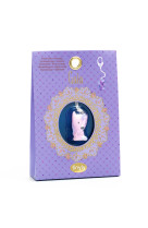 Porte clefs tinyly - gala