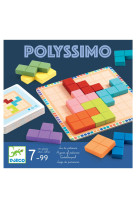 Jeu - polyssimo