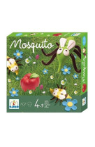 Jeux - mosquito