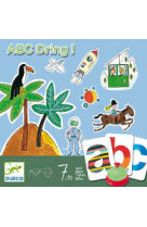 Jeux - abc dring