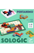 So logic - pentanimo