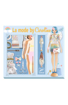 La mode by caroline