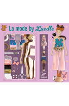 La mode by lucille