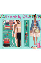 La mode by marie