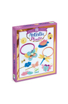 Artistic plastic -  accessoires de coiffure