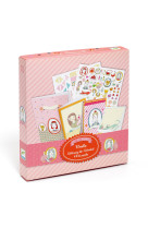 Coffret - rosalie