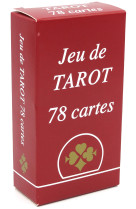 Jeu de tarot