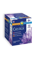 Cristal violet