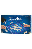 Triolet