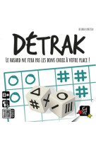 Detrak