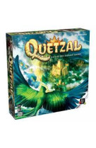 Quetzal