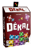 Dekal