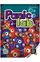 Panic lab