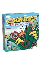 Canardage