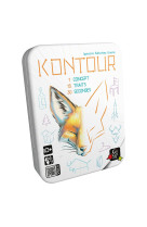 Kontour