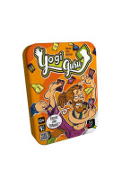 Yogi guru