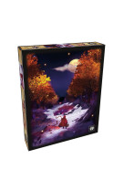 Arcane puzzle 1000 pcs - le petit chaperon rouge