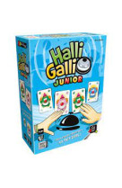 Hali galli junior nf