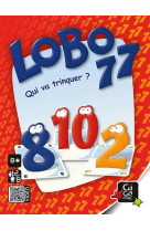 Lobo 77