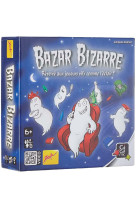 Bazar bizarre